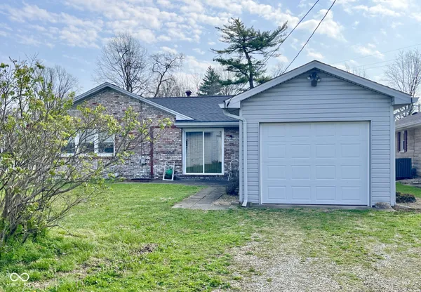 $224,900 | 928 South Walnut Street, Seymour, IN 47274