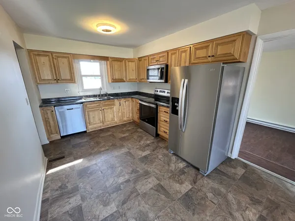 $224,900 | 928 South Walnut Street, Seymour, IN 47274