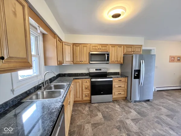 $224,900 | 928 South Walnut Street, Seymour, IN 47274