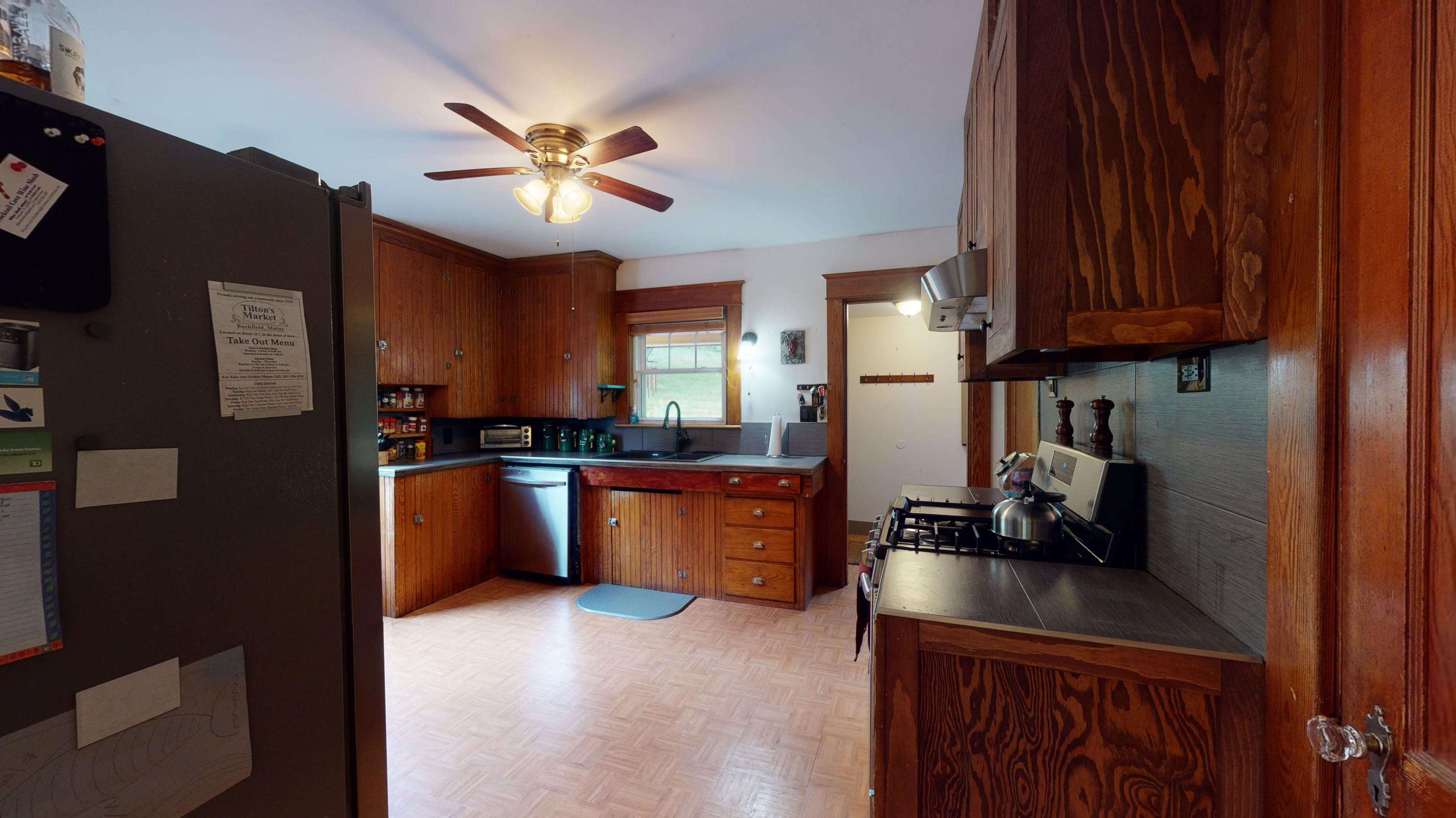 19 Loring Hill Road Buckfield, ME 04220 - Photo 9 of 84 19-Loring-Hill-Rd-Buckield-Maine-0820202