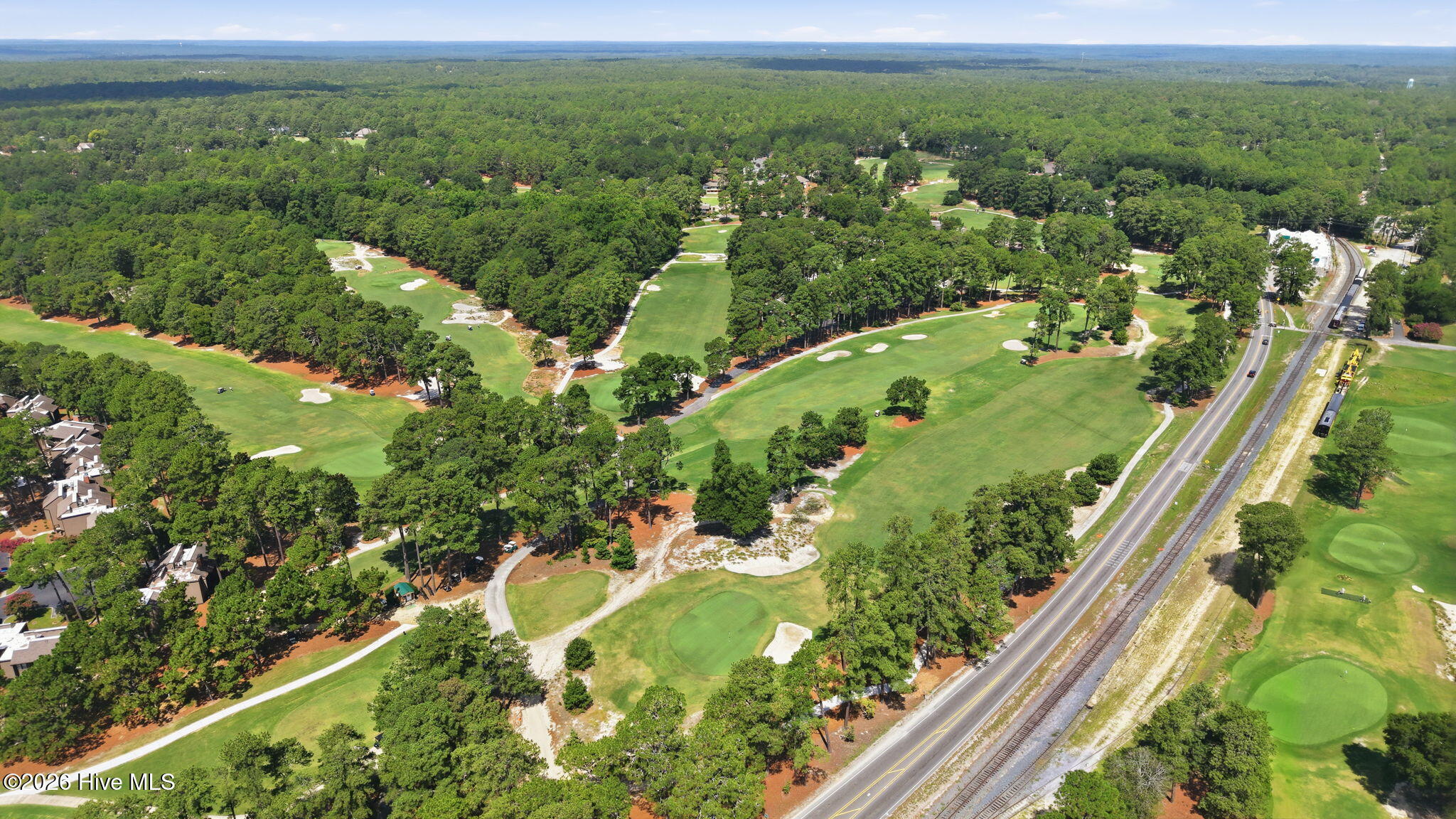 5 Pine Tree Road, Unit 117 Pinehurst, NC 28374 - Photo 18 of 53 Gallery Image 18