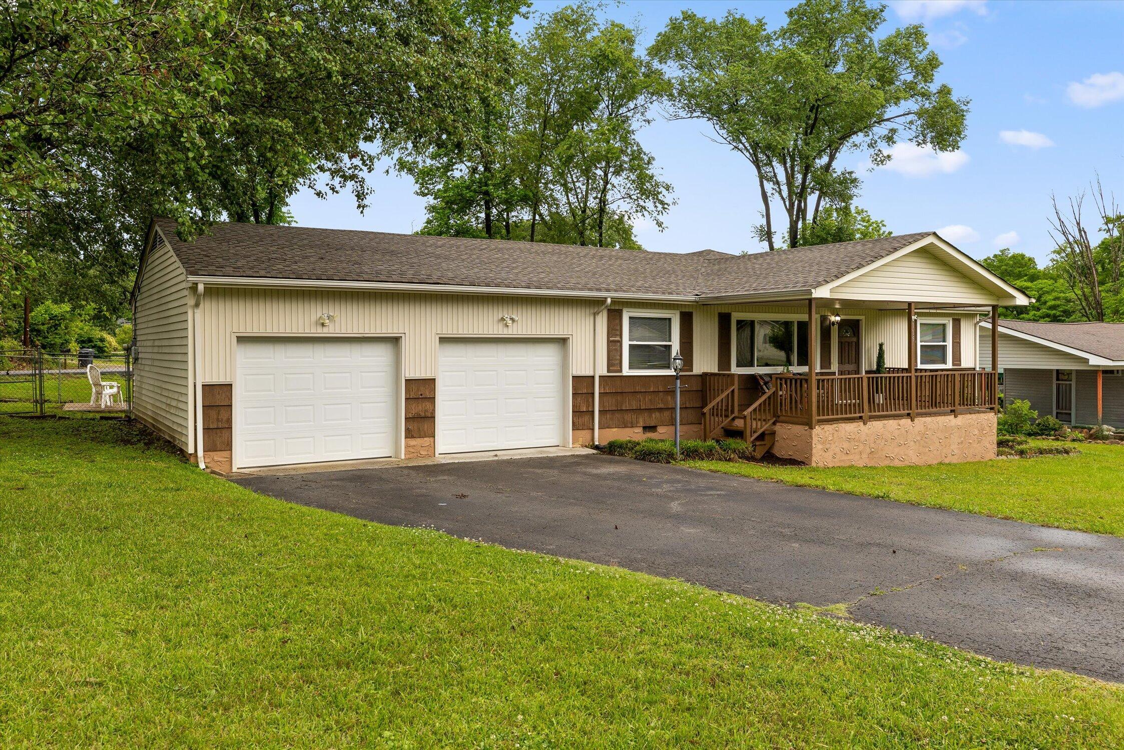 115 Williams Avenue Flintstone, GA 30725 - Photo 36 of 36 front