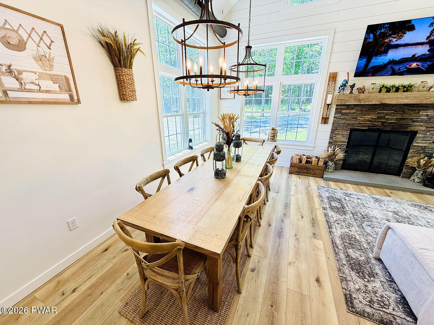 35 Highridge Road Equinunk, PA 18417 - Photo 9 of 50