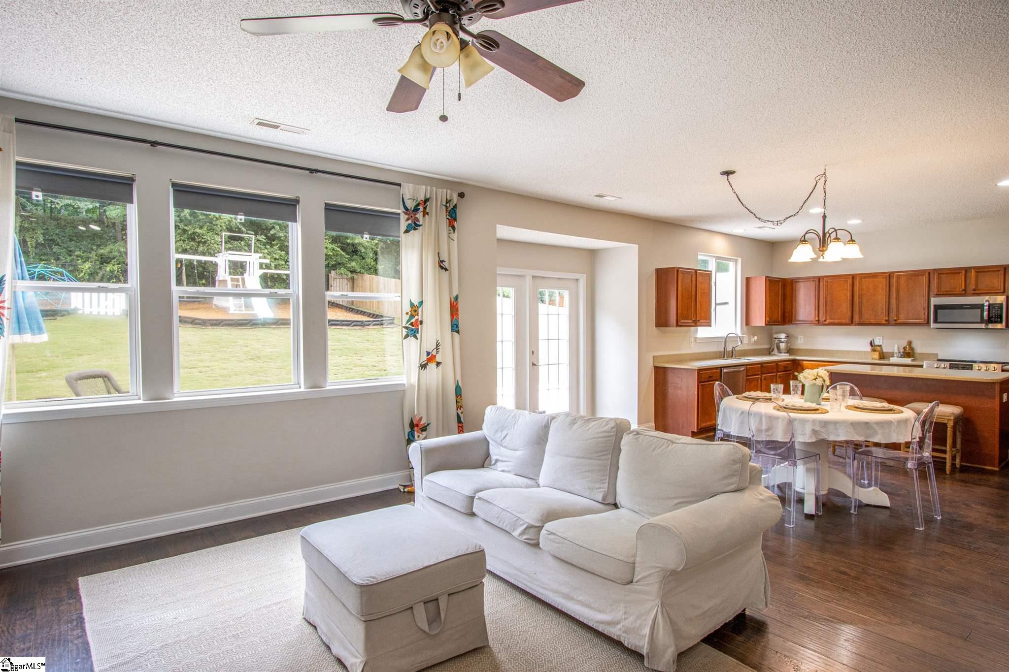 23 Border Avenue Simpsonville, SC 29680 - Photo 11 of 32