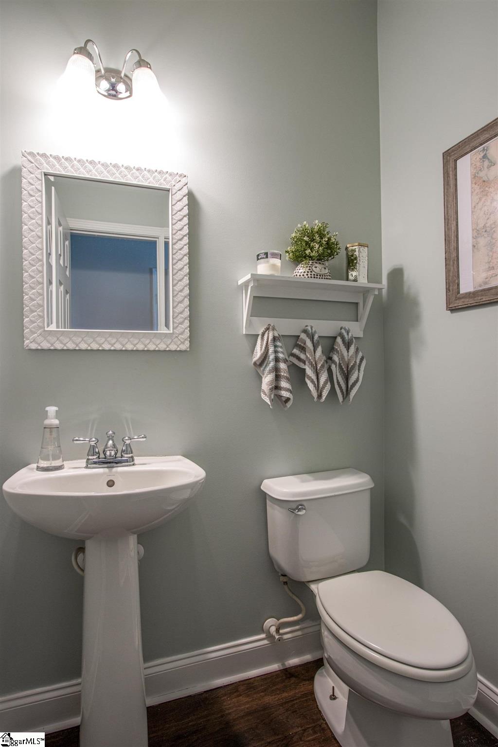 23 Border Avenue Simpsonville, SC 29680 - Photo 16 of 32