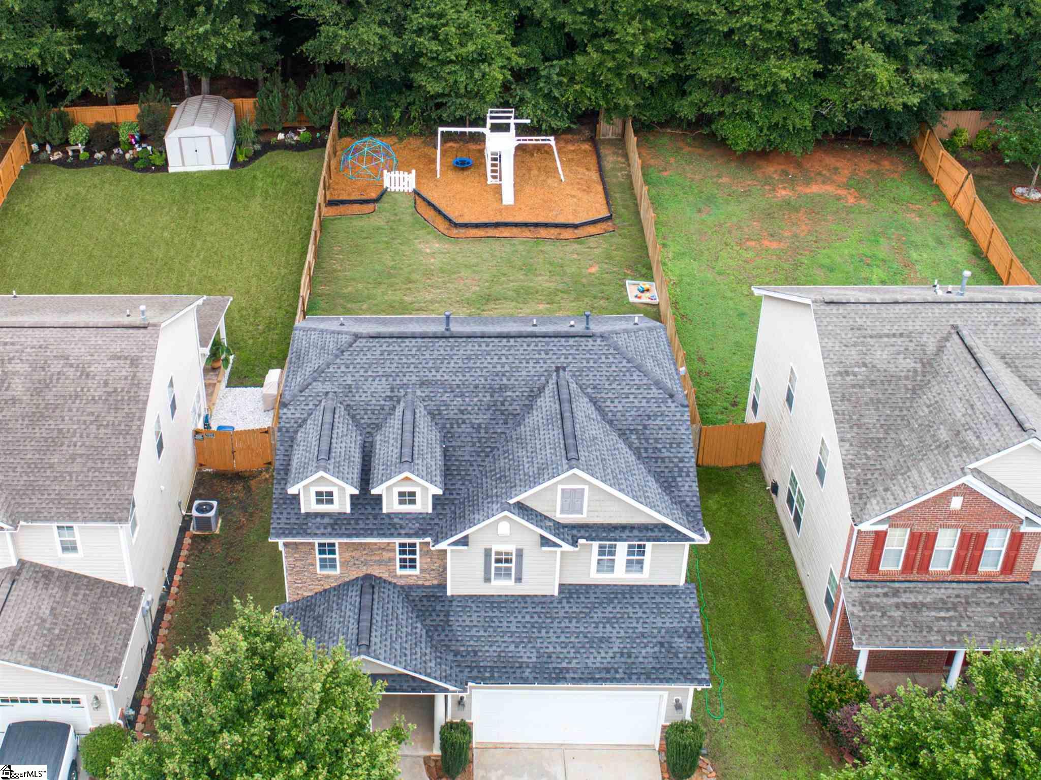 23 Border Avenue Simpsonville, SC 29680 - Photo 26 of 32