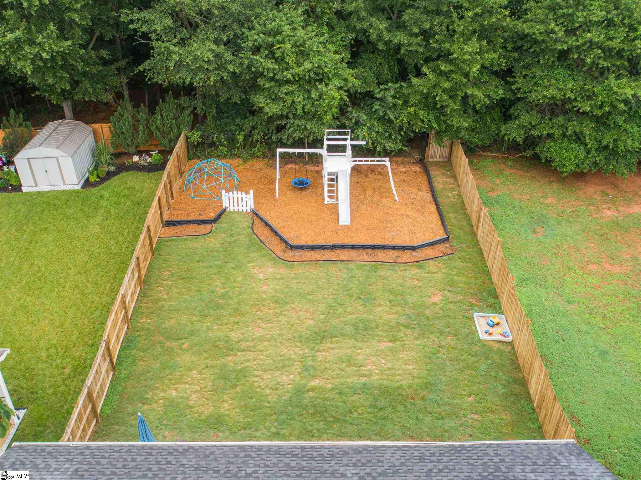 23 Border Avenue Simpsonville, SC 29680 - Photo 27 of 32