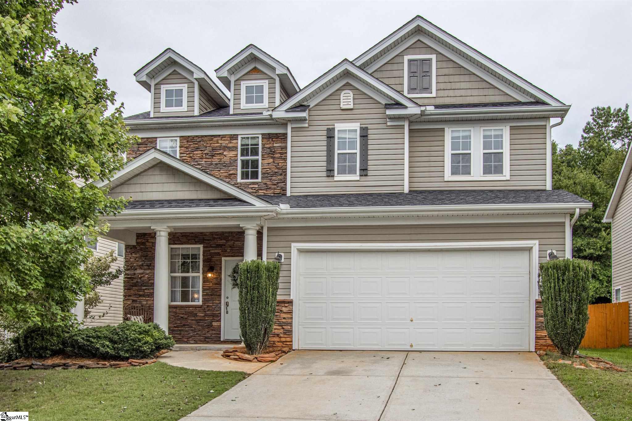 23 Border Avenue Simpsonville, SC 29680 - Photo 29 of 32