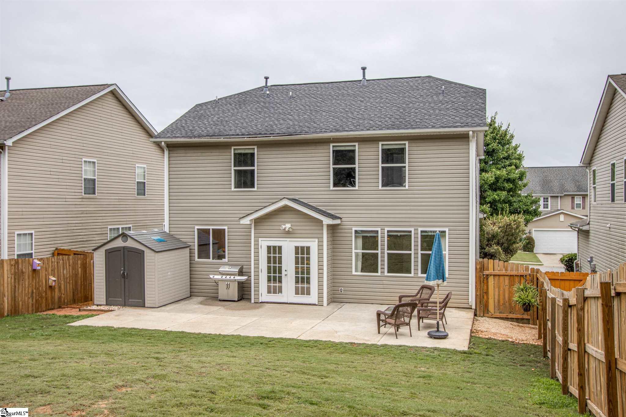 23 Border Avenue Simpsonville, SC 29680 - Photo 30 of 32