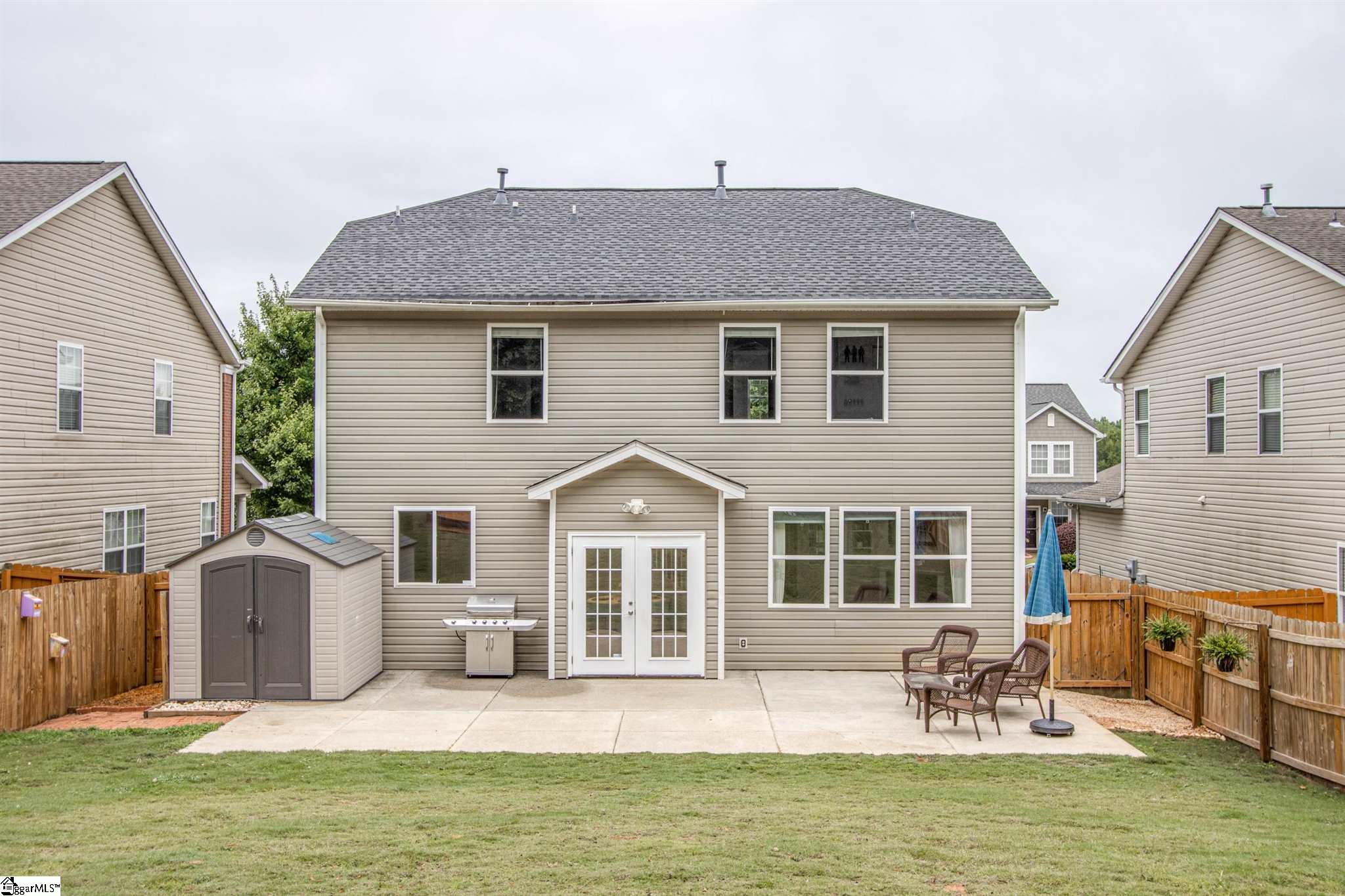 23 Border Avenue Simpsonville, SC 29680 - Photo 31 of 32