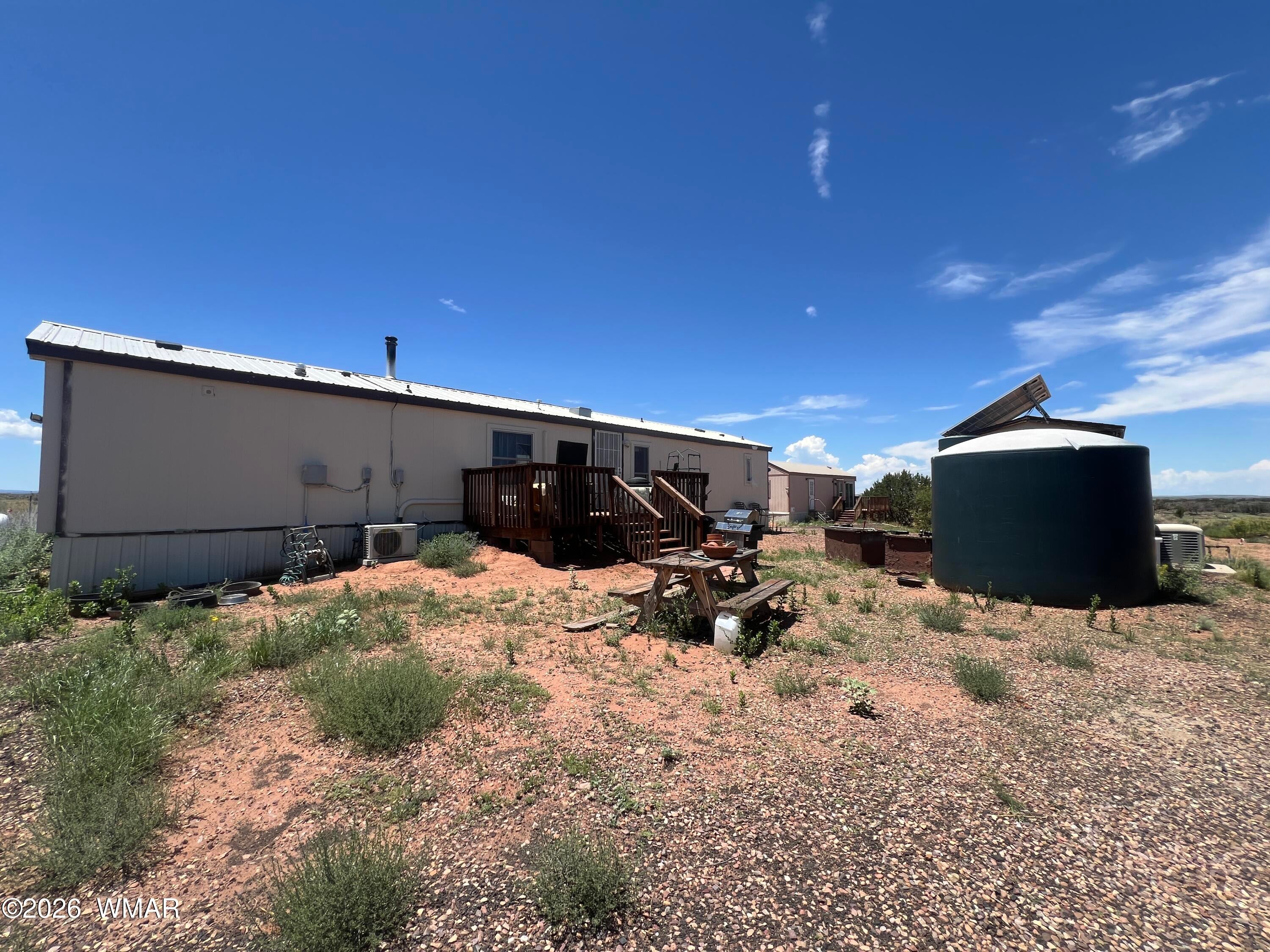 8142 Rockin R Ranch Trail Snowflake, AZ 85937 - Photo 28 of 69 Gallery Image 28