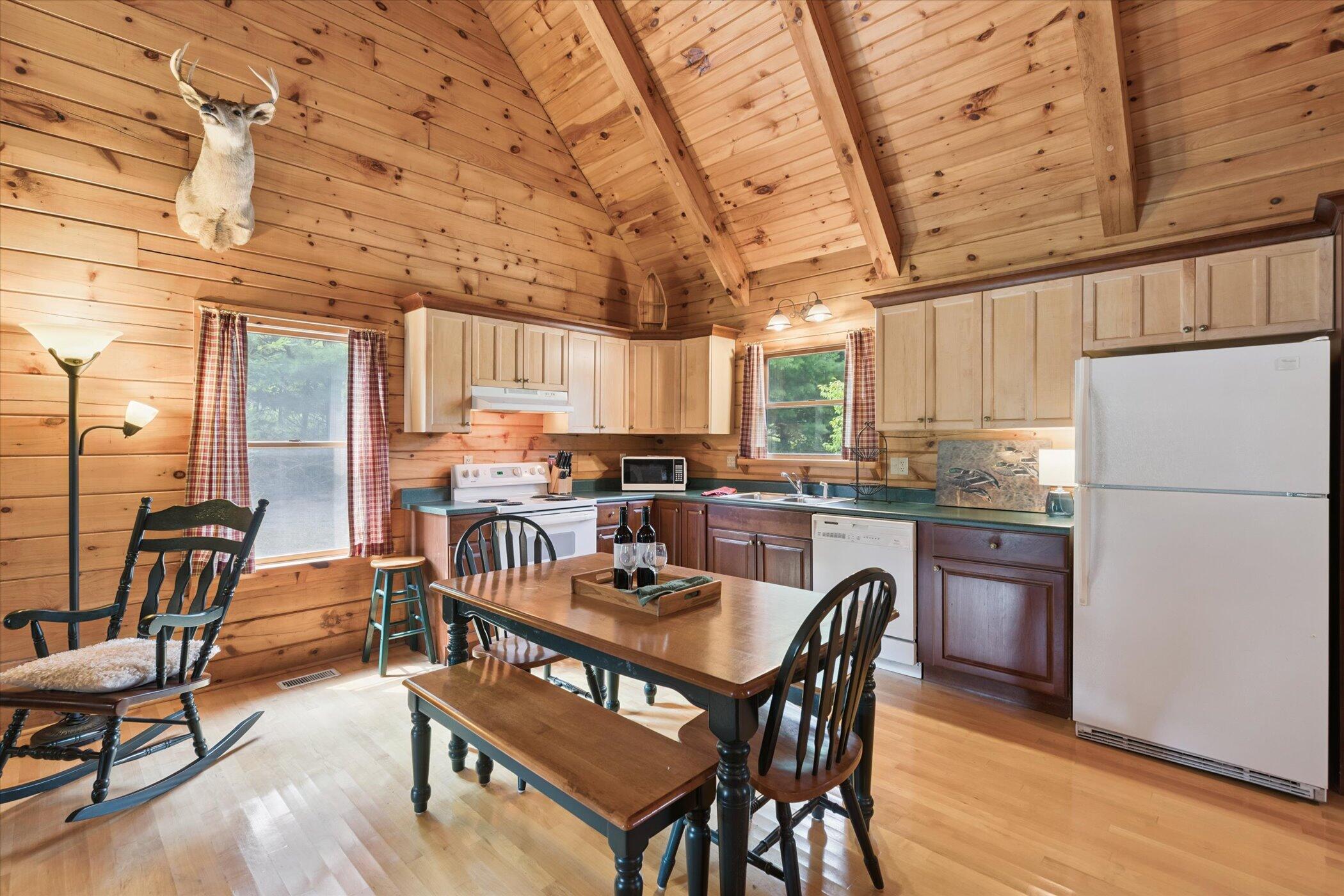 1130 North County Line Road Watervliet, MI 49098 - Photo 13 of 58 14-1130-N-County-Line-Rd-Watervliet-MI-4