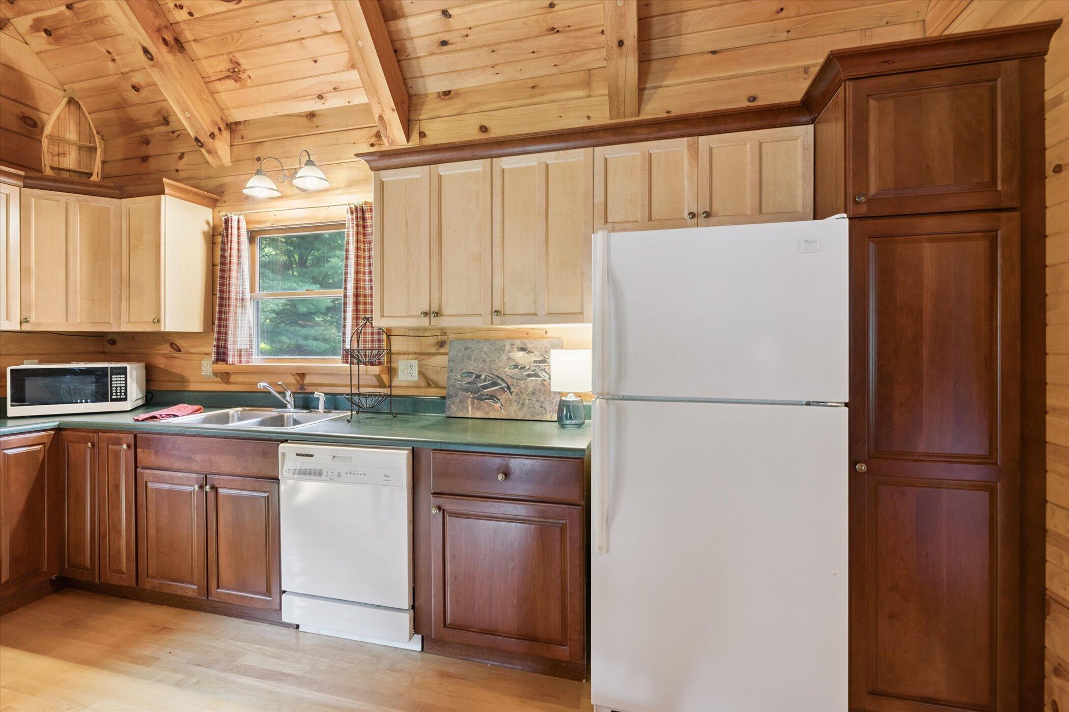 1130 North County Line Road Watervliet, MI 49098 - Photo 17 of 58 18-1130-N-County-Line-Rd-Watervliet-MI-4