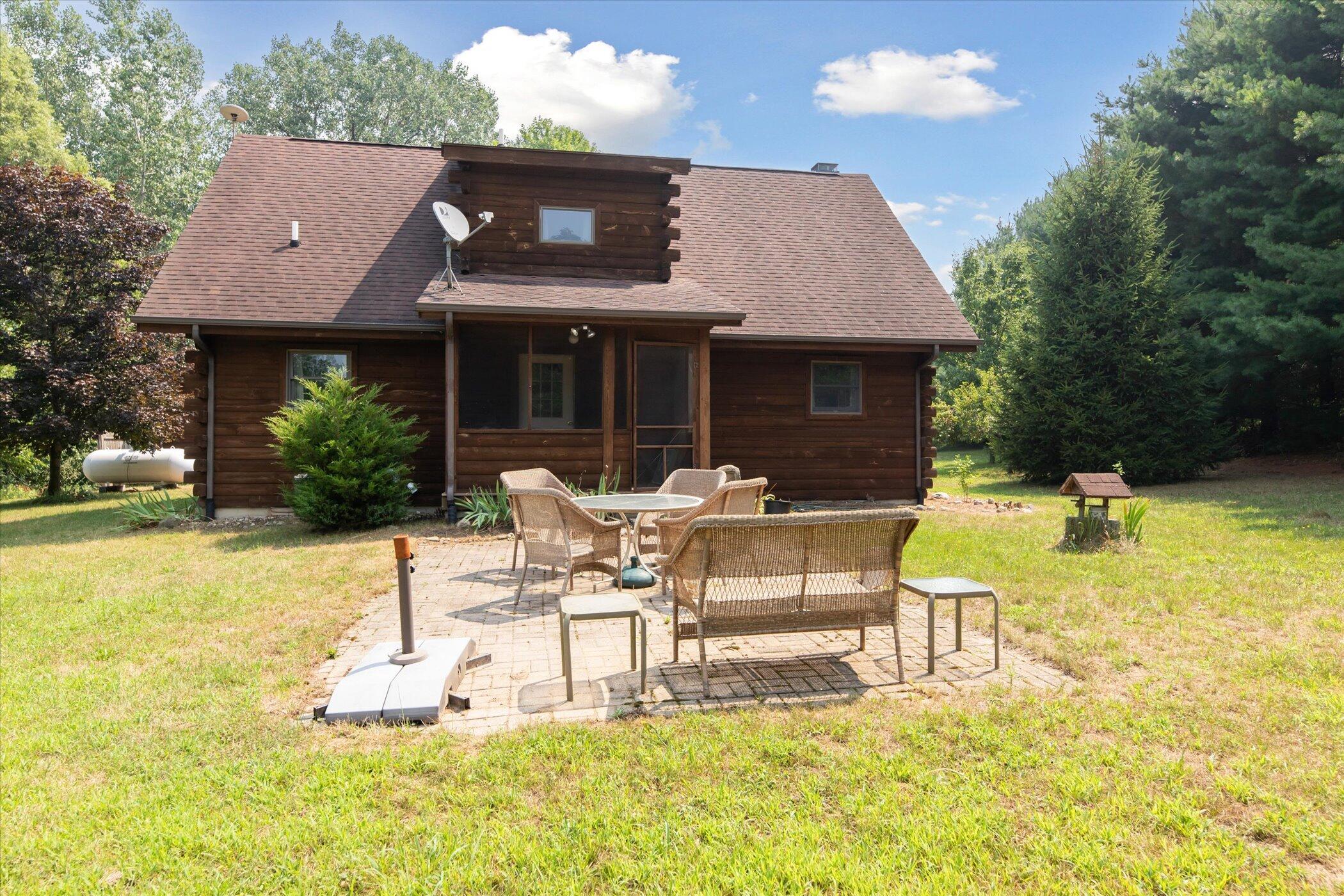 1130 North County Line Road Watervliet, MI 49098 - Photo 34 of 58 36-1130-N-County-Line-Rd-Watervliet-MI-4