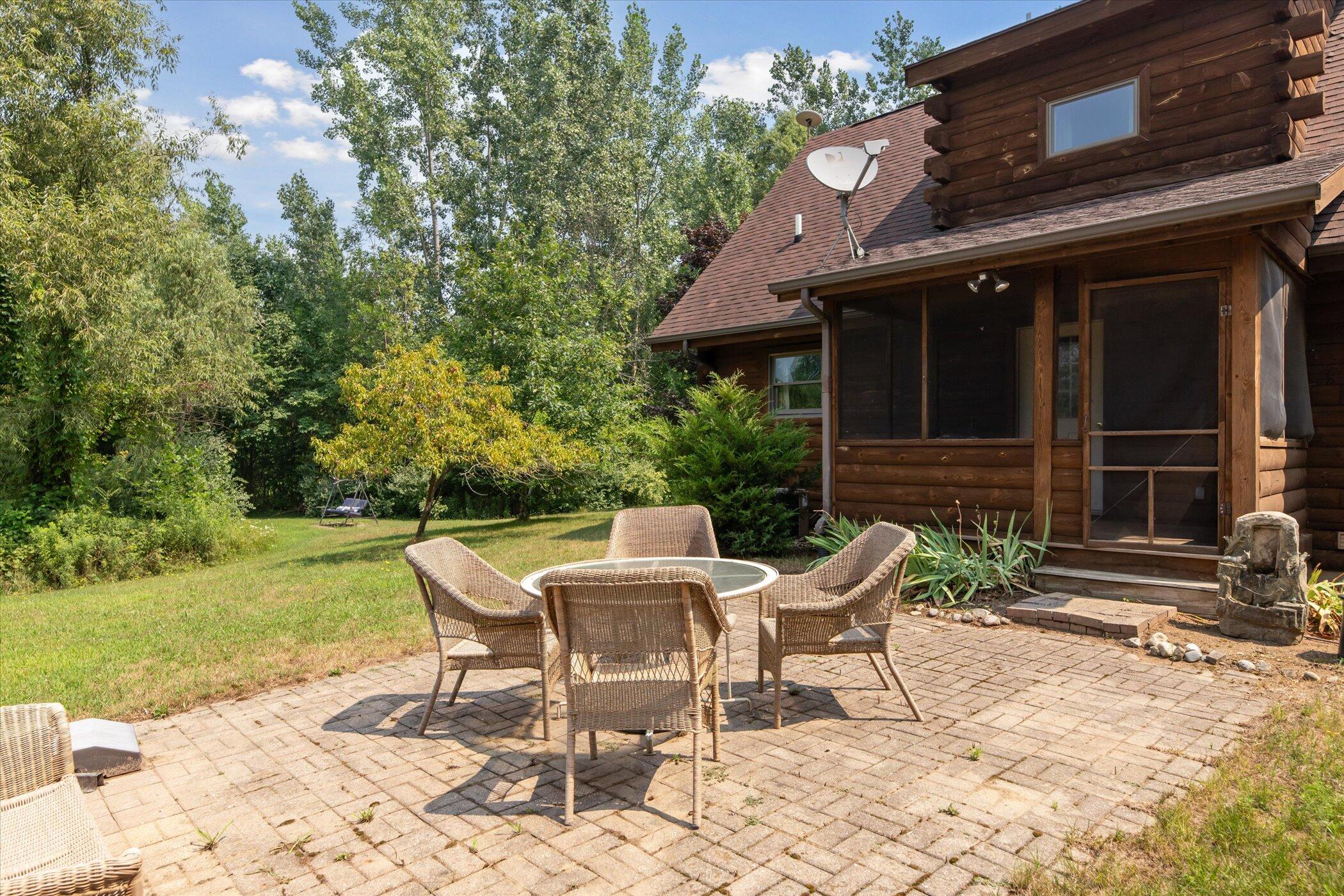 1130 North County Line Road Watervliet, MI 49098 - Photo 35 of 58 37-1130-N-County-Line-Rd-Watervliet-MI-4