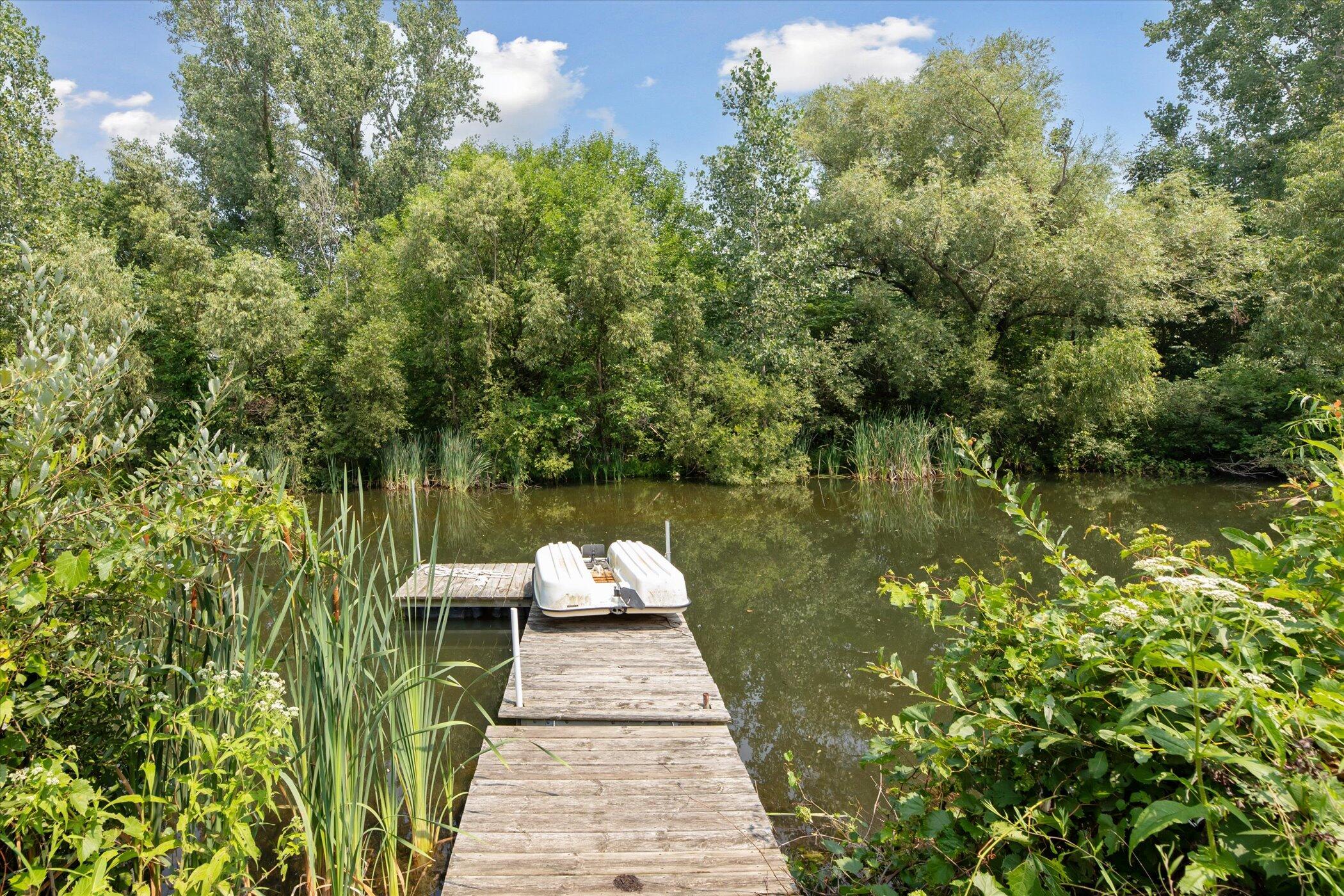 1130 North County Line Road Watervliet, MI 49098 - Photo 40 of 58 42-1130-N-County-Line-Rd-Watervliet-MI-4