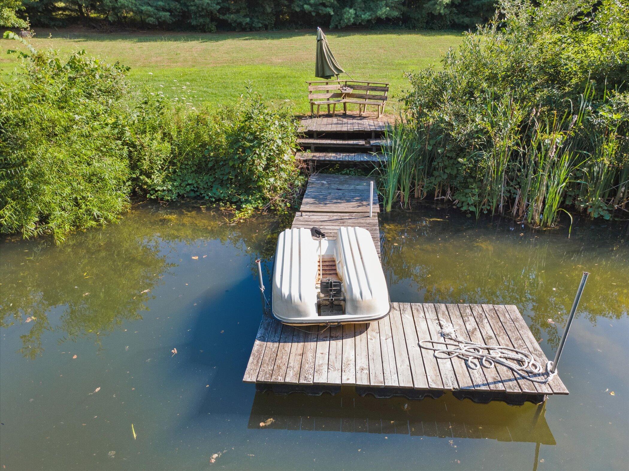1130 North County Line Road Watervliet, MI 49098 - Photo 41 of 58 51-1130-N-County-Line-Rd-Watervliet-MI-4