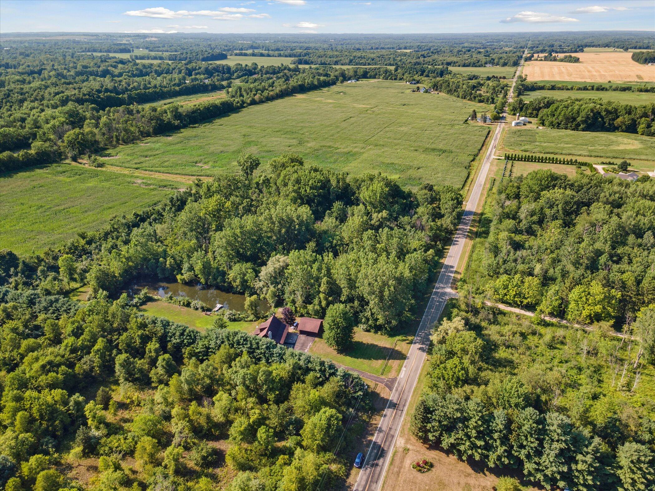 1130 North County Line Road Watervliet, MI 49098 - Photo 42 of 58 43-1130-N-County-Line-Rd-Watervliet-MI-4