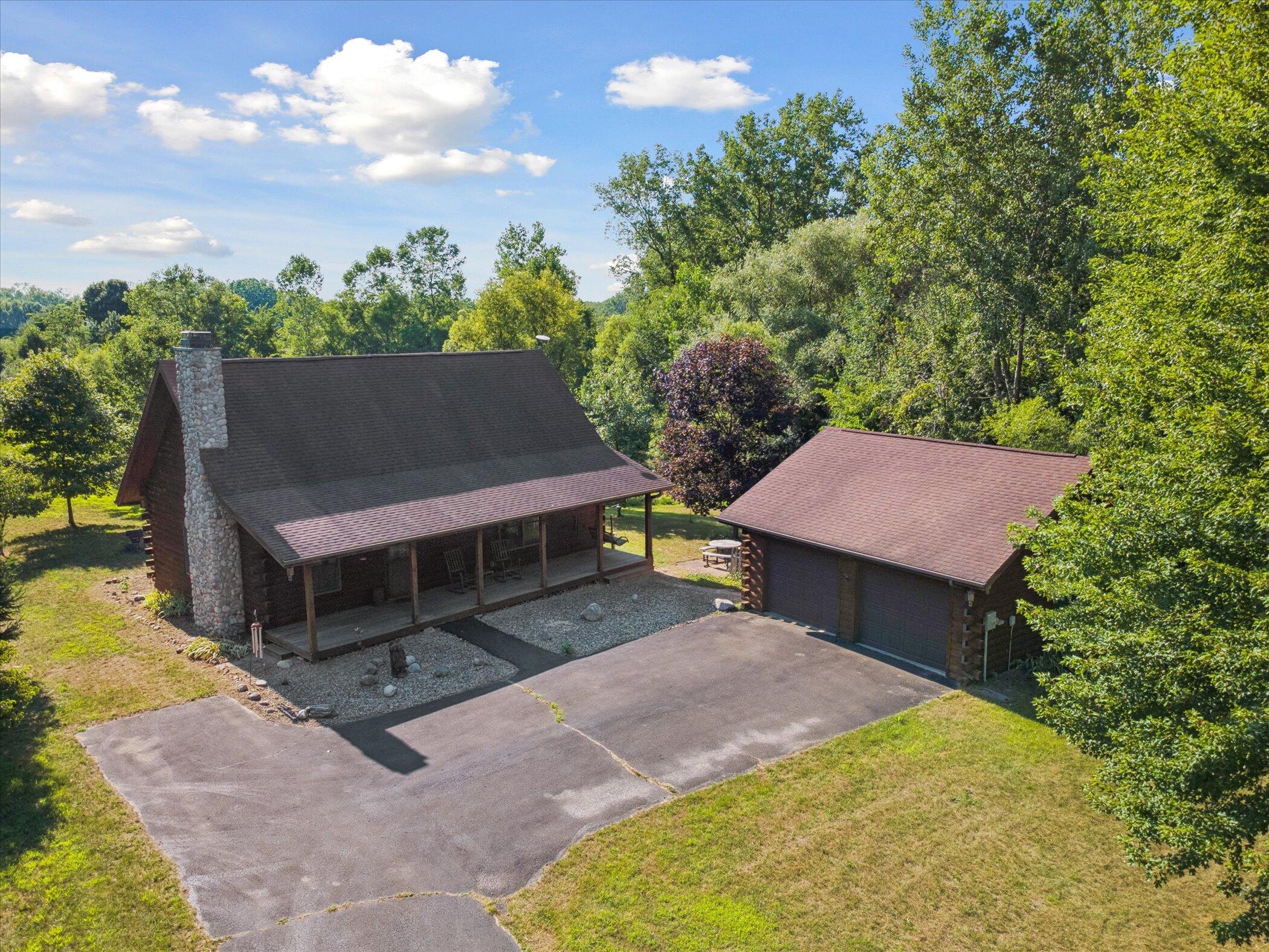 1130 North County Line Road Watervliet, MI 49098 - Photo 43 of 58 44-1130-N-County-Line-Rd-Watervliet-MI-4