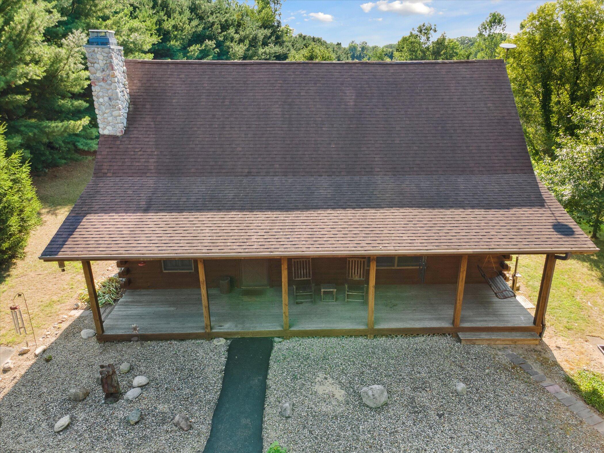 1130 North County Line Road Watervliet, MI 49098 - Photo 45 of 58 45-1130-N-County-Line-Rd-Watervliet-MI-4