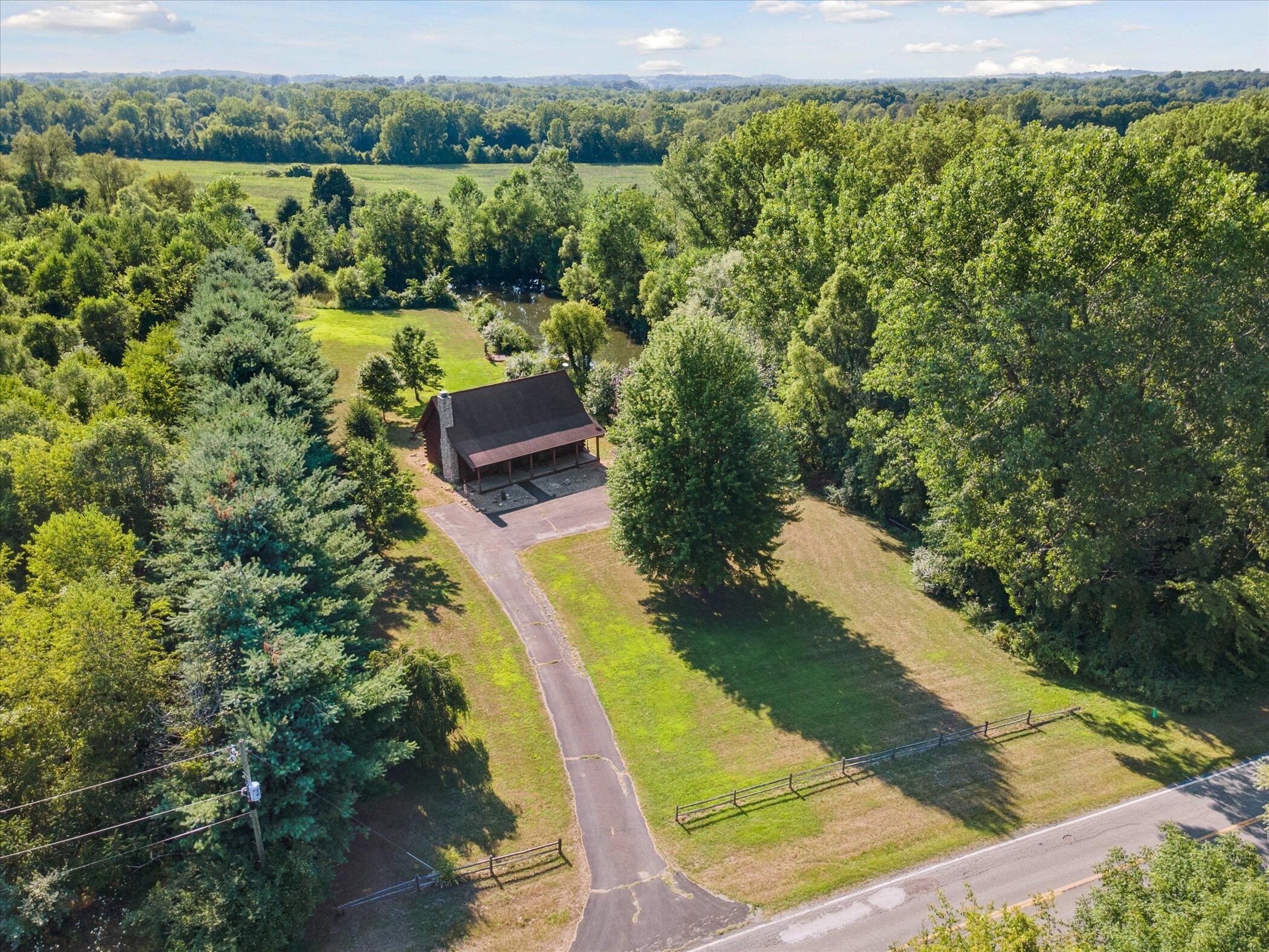 1130 North County Line Road Watervliet, MI 49098 - Photo 46 of 58 46-1130-N-County-Line-Rd-Watervliet-MI-4