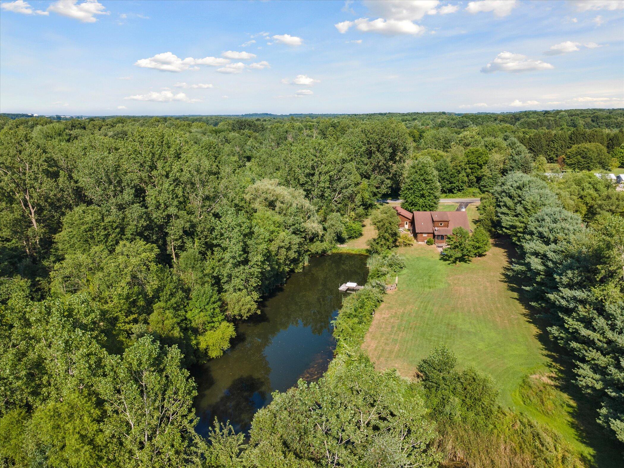 1130 North County Line Road Watervliet, MI 49098 - Photo 49 of 58 52-1130-N-County-Line-Rd-Watervliet-MI-4