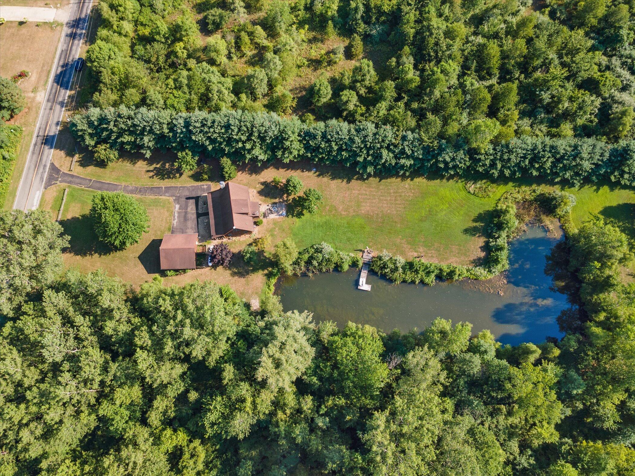 1130 North County Line Road Watervliet, MI 49098 - Photo 53 of 58 56-1130-N-County-Line-Rd-Watervliet-MI-4