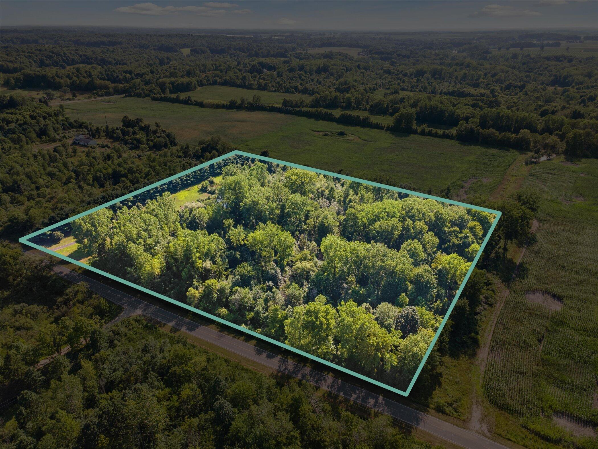 1130 North County Line Road Watervliet, MI 49098 - Photo 55 of 58 58-1130-N-County-Line-Rd-Watervliet-MI-4