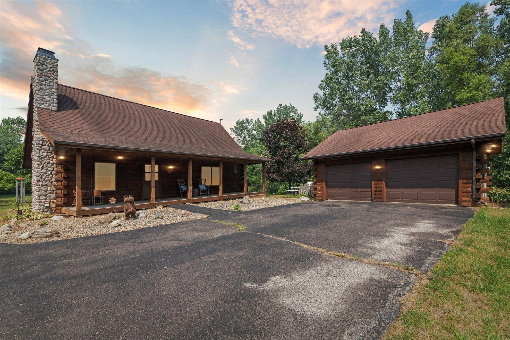 1130 North County Line Road Watervliet, MI 49098 - Photo 58 of 58 01-1130-N-County-Line-Rd-Watervliet-MI-4