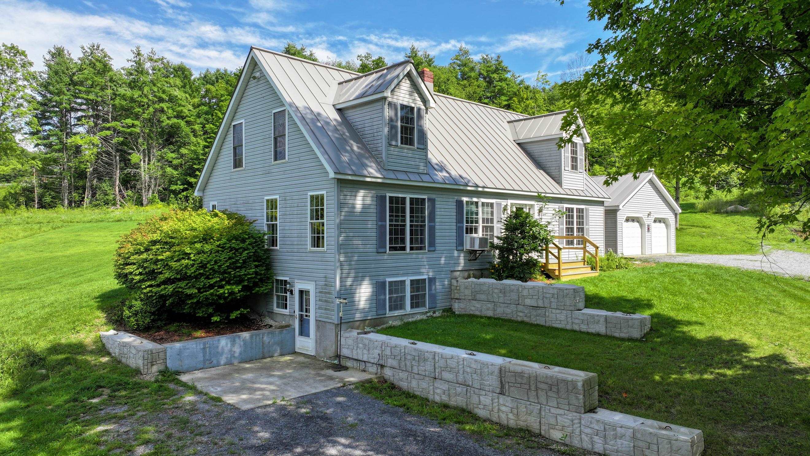 179 Murray Road Whiting, VT 05778 - Photo 3 of 44 Gallery Image 3