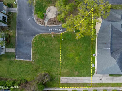 $63,000 | 105 Soho Circle, Lafayette, LA 70508