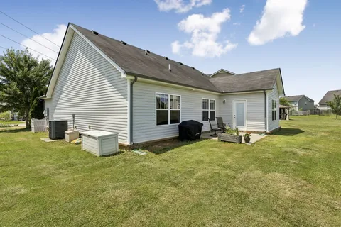 $379,000 | 2120 Longhunter Chase Drive, Spring Hill, TN 37174