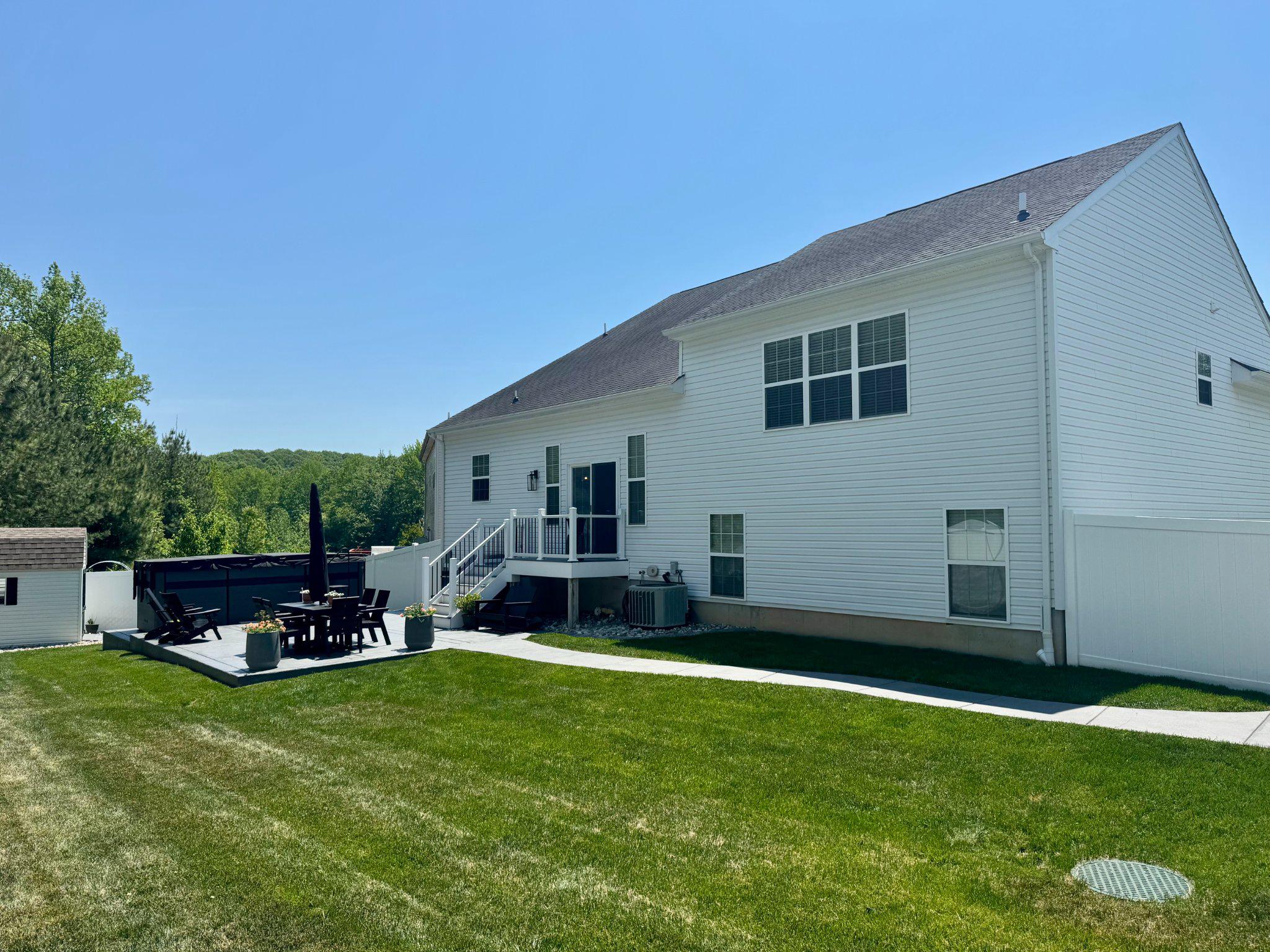 452 Welsh Hill Road Newark, DE 19702 - Photo 51 of 56