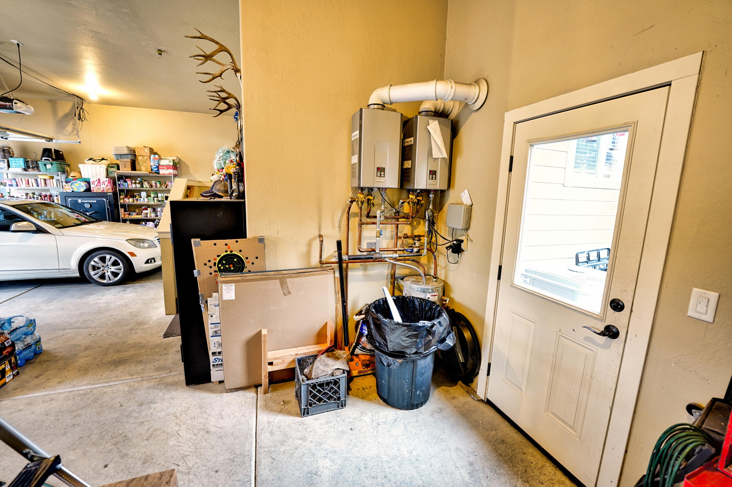 2154 Rabun Way Central Point, OR 97502 - Photo 38 of 39 Dual Tankless Water Heaters