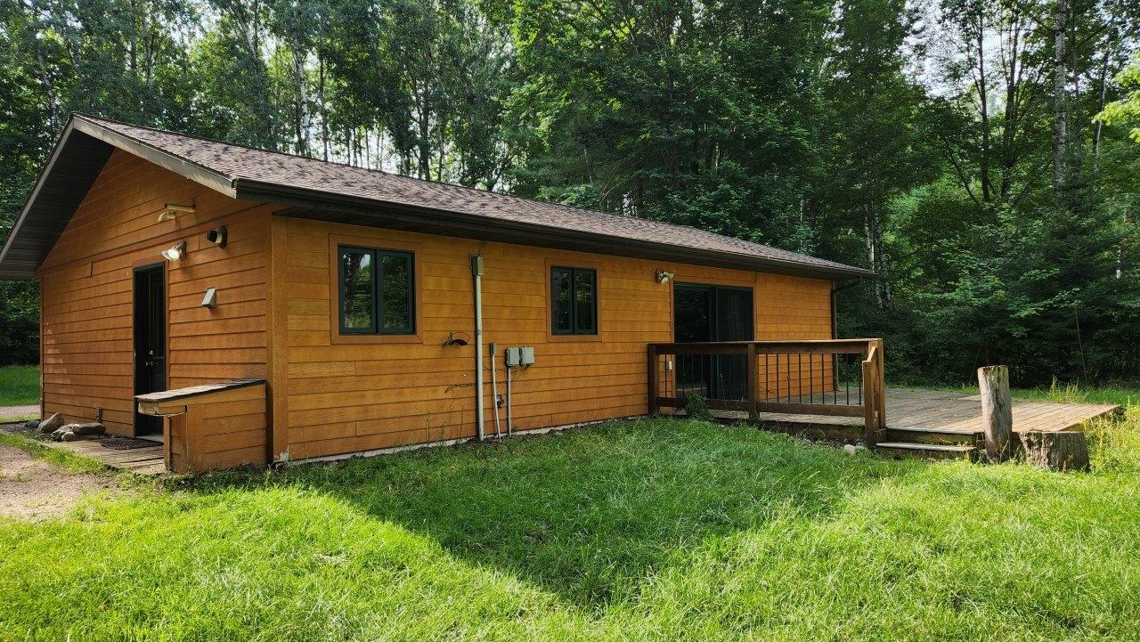 N9009 West Island Road Phillips, WI 54555 - Photo 3 of 22 Gallery Image 3