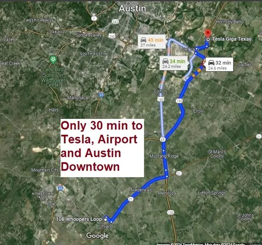 $1,595 | 270 Northern Pintail Drive, Kyle, TX 78640