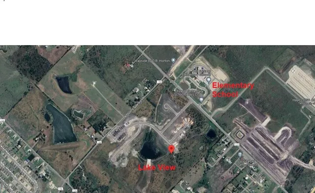 $1,595 | 270 Northern Pintail Drive, Kyle, TX 78640