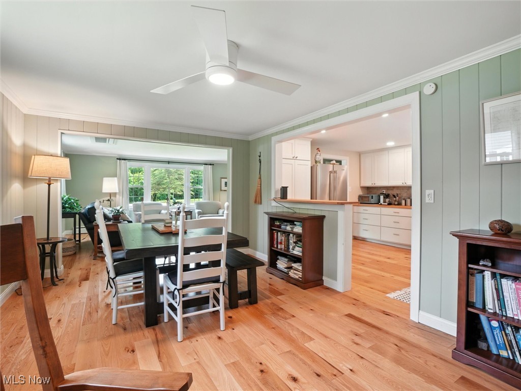 499 Bell Road Chagrin Falls, OH 44022 - Photo 8 of 34 Gallery Image 8