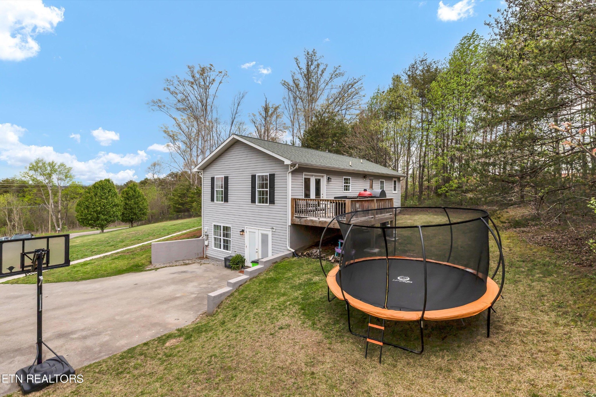 5622 Nine Mile Road Maryville, TN 37801 - Photo 29 of 31 Gallery Image 29