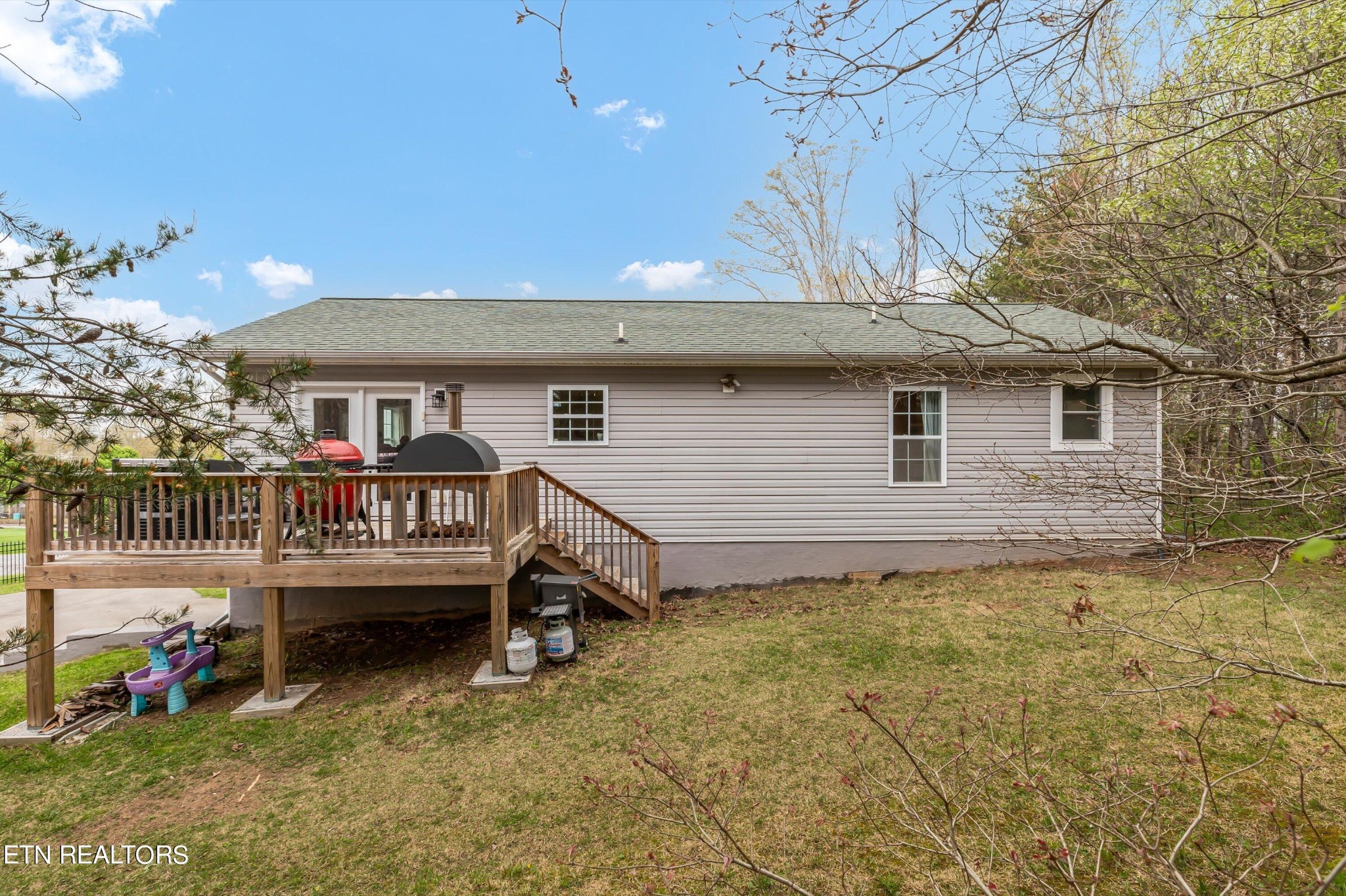 5622 Nine Mile Road Maryville, TN 37801 - Photo 30 of 31 Gallery Image 30