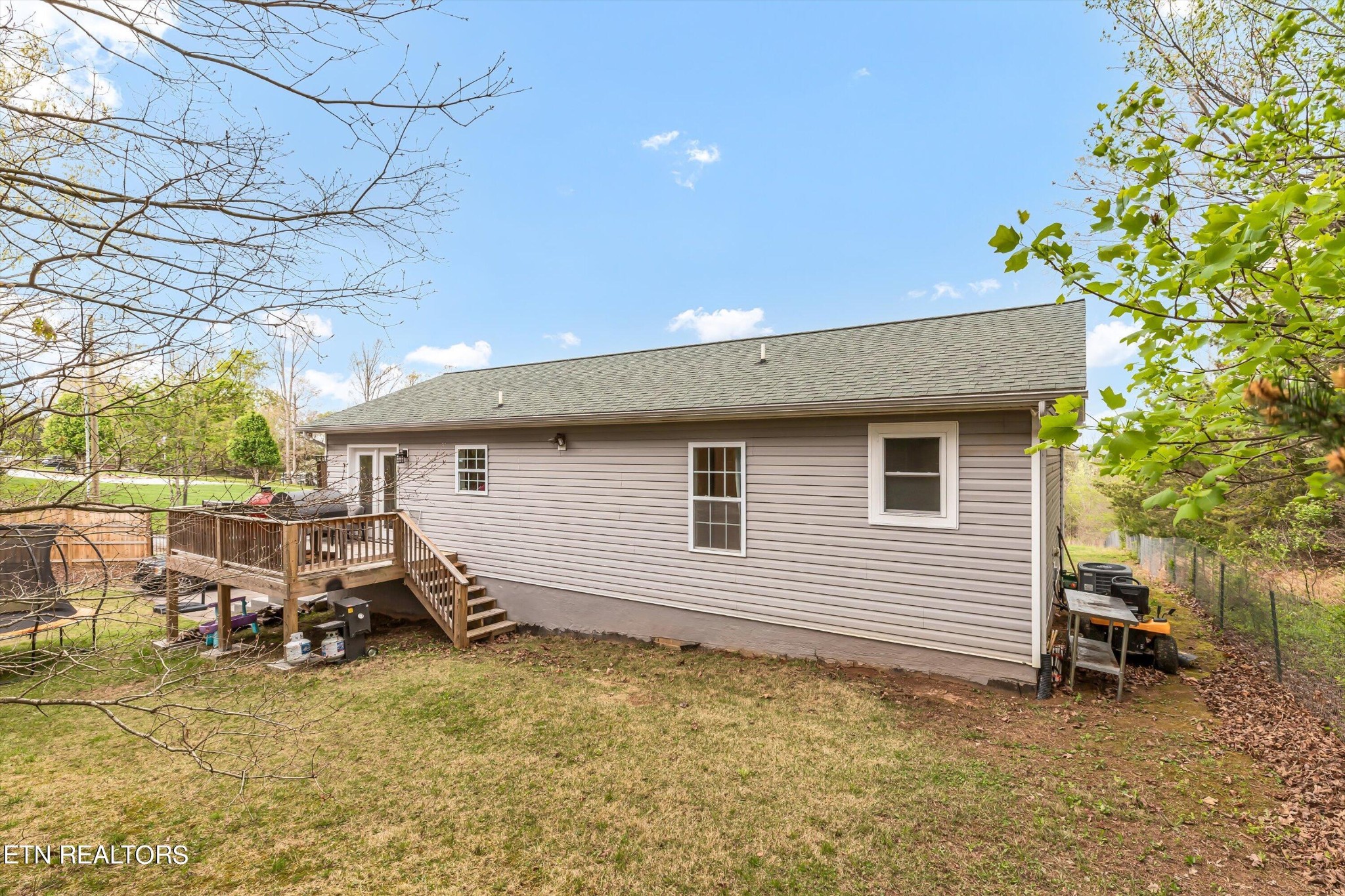 5622 Nine Mile Road Maryville, TN 37801 - Photo 31 of 31 Gallery Image 31
