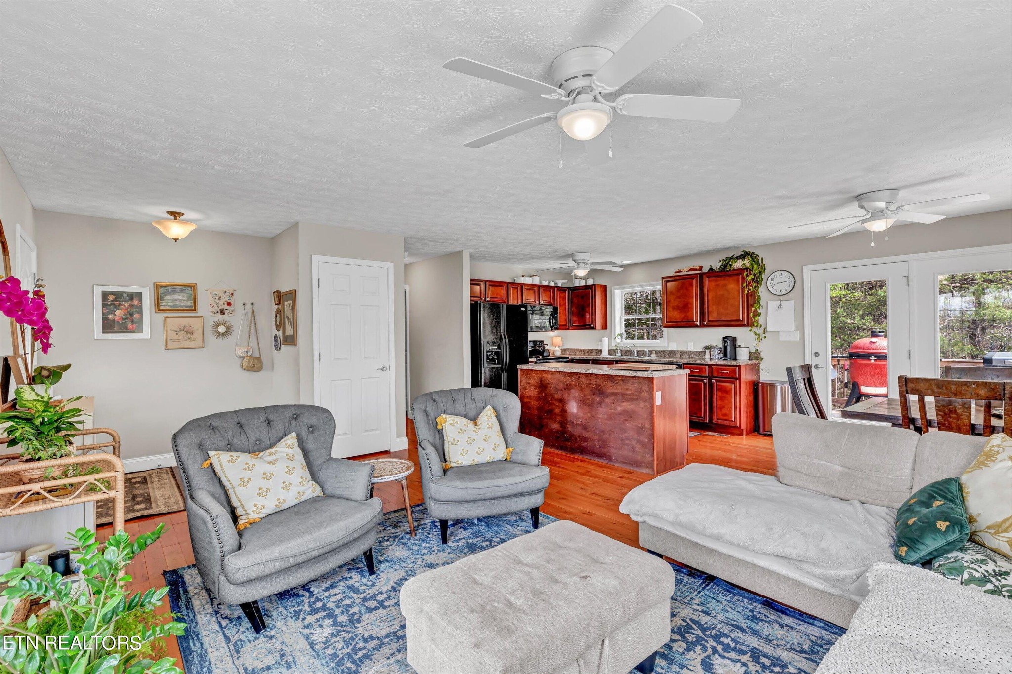 5622 Nine Mile Road Maryville, TN 37801 - Photo 9 of 31 Gallery Image 9