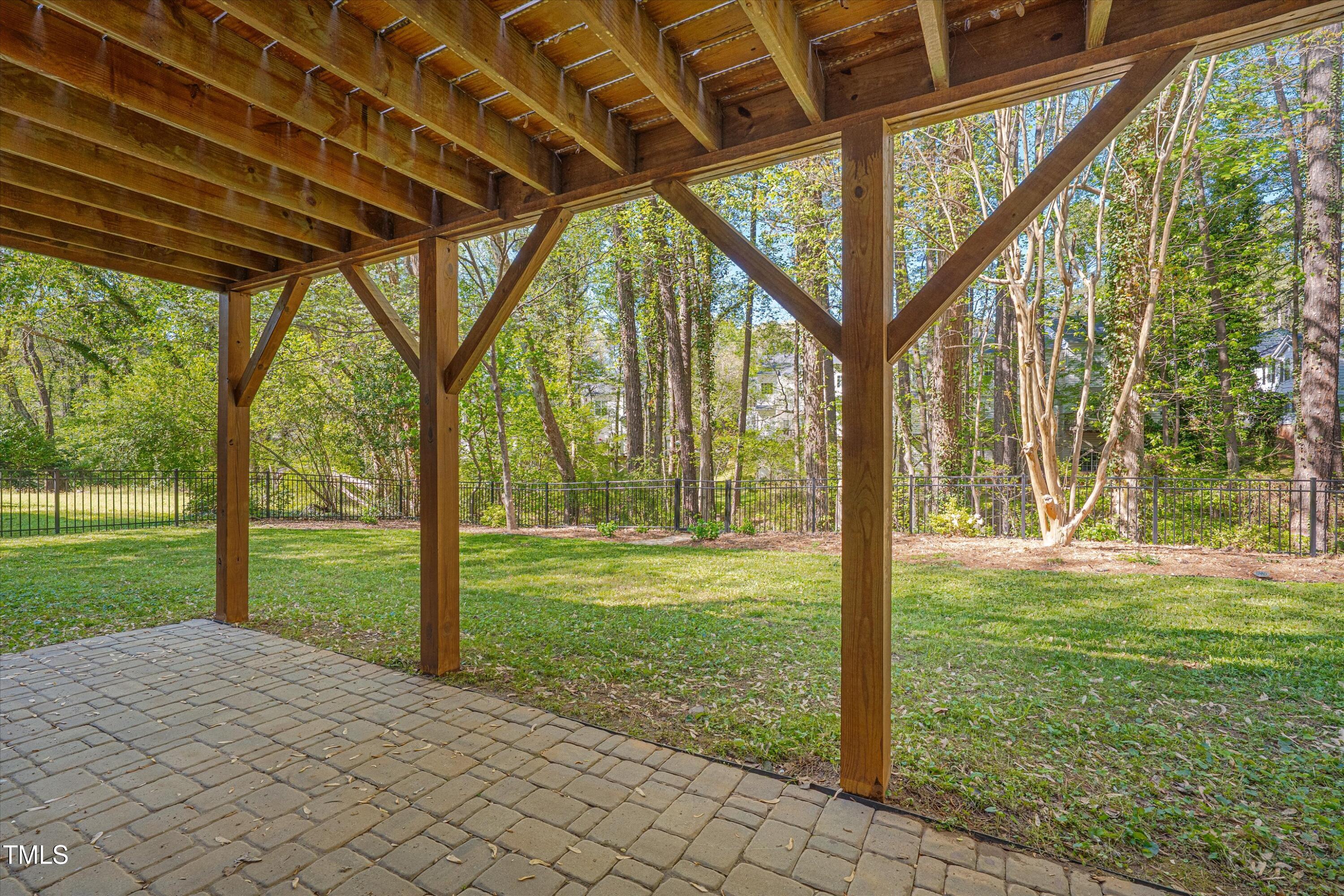 6105 Bellow Street Raleigh, NC 27609 - Photo 27 of 35 33-6105 Bellow Street -33