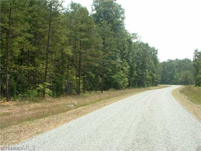 0 Dogwood Road Denton, NC 27239 - Photo 2 of 4 Land/Lot.