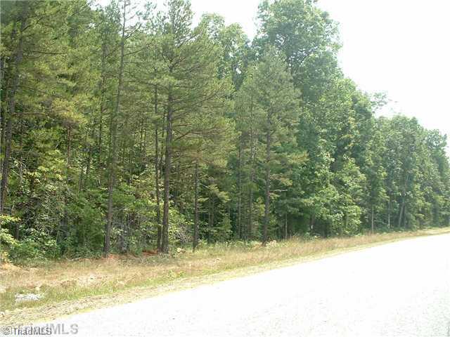 0 Dogwood Road Denton, NC 27239 - Photo 3 of 4 Land/Lot.