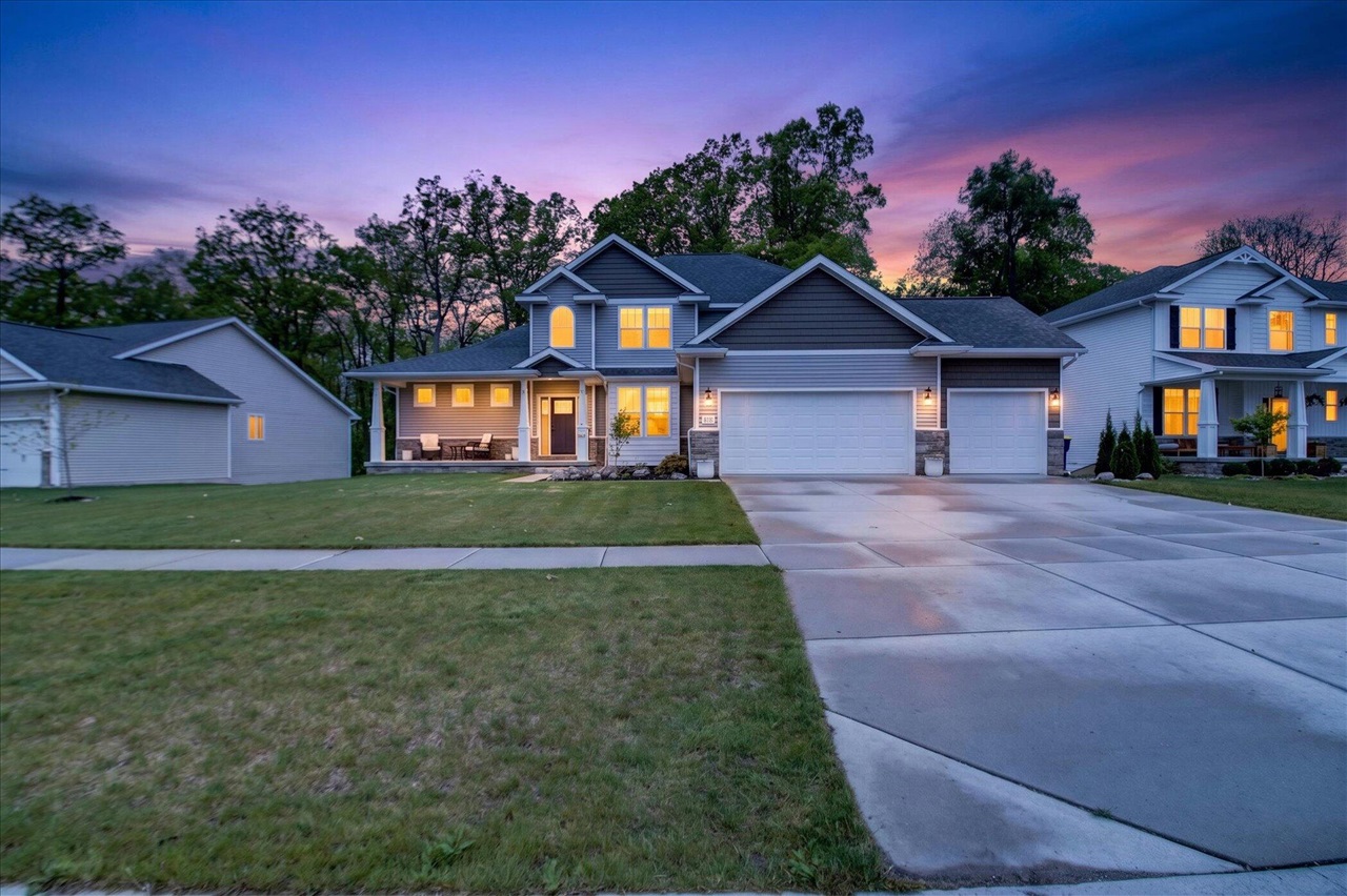 577 Trestle Drive Howell, MI 48843 - Photo 1 of 59