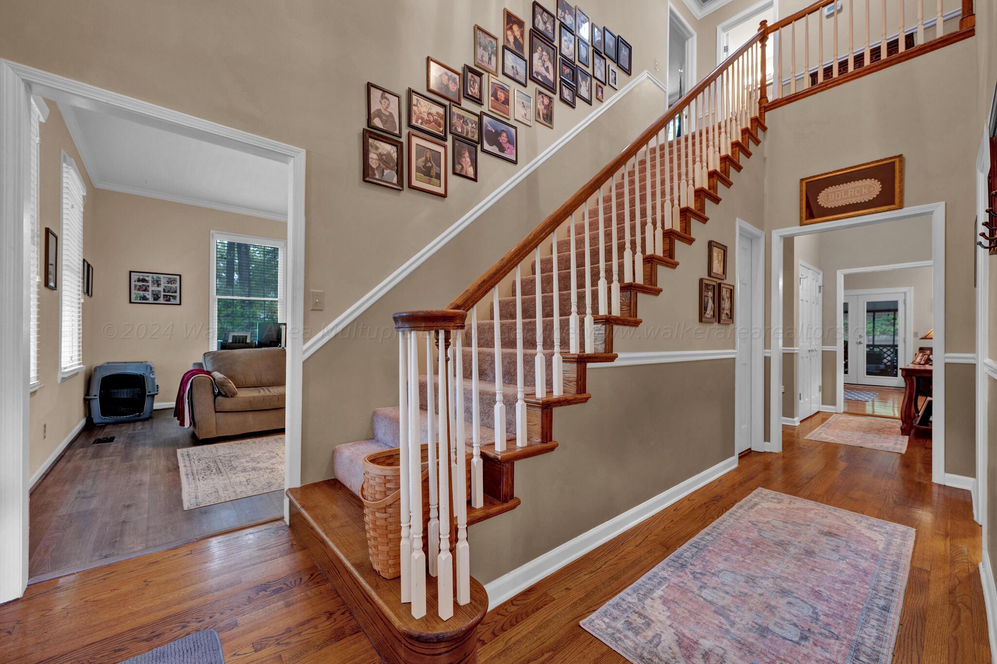 1300 Valley Road Jasper, AL 35501 - Photo 4 of 29 Gallery Image 4