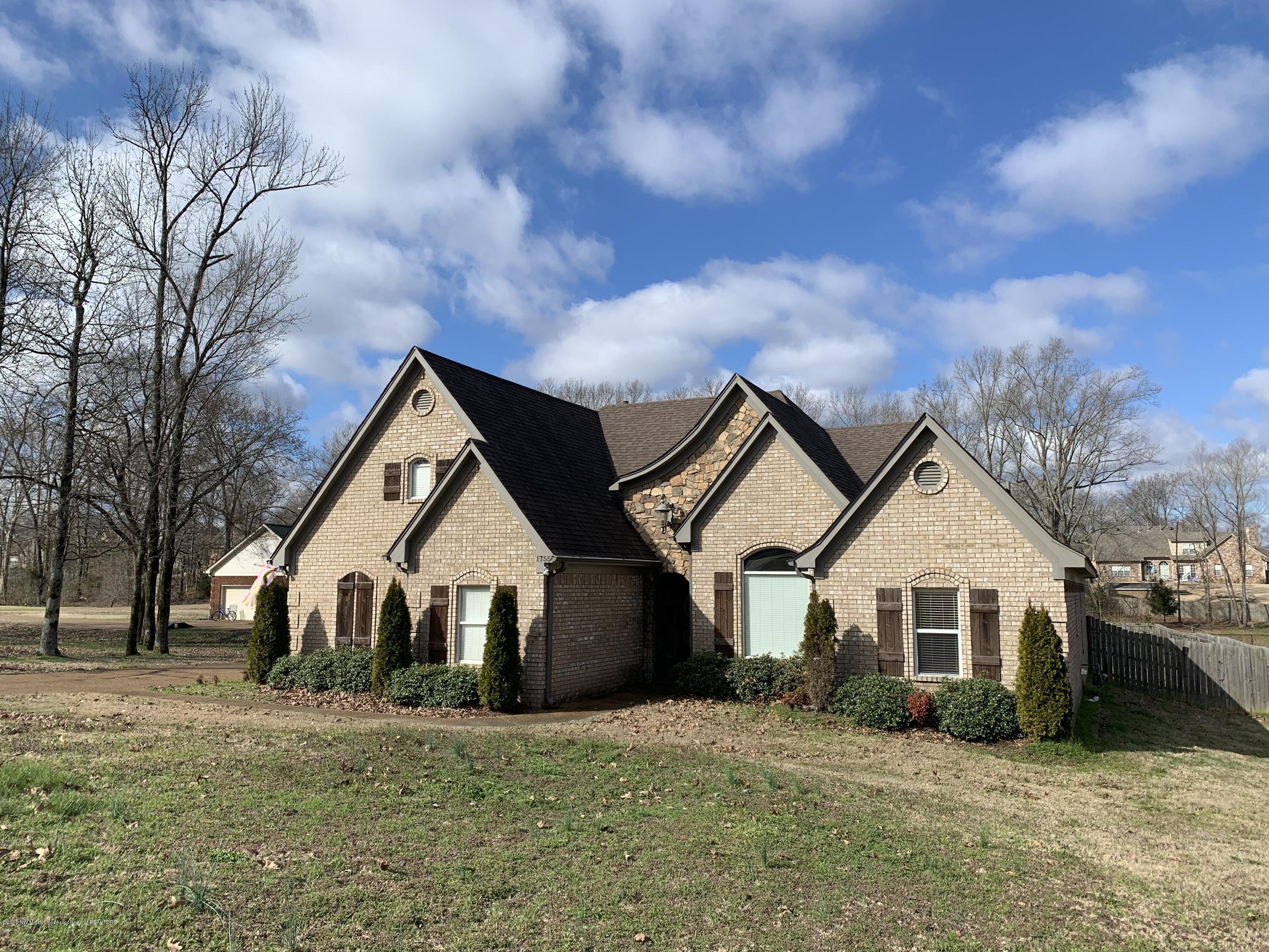 1755 Jaybird Road Hernando, MS 38632 - Photo 3 of 17 EA006698-CAC7-4645-8261-2F08E68B0E02