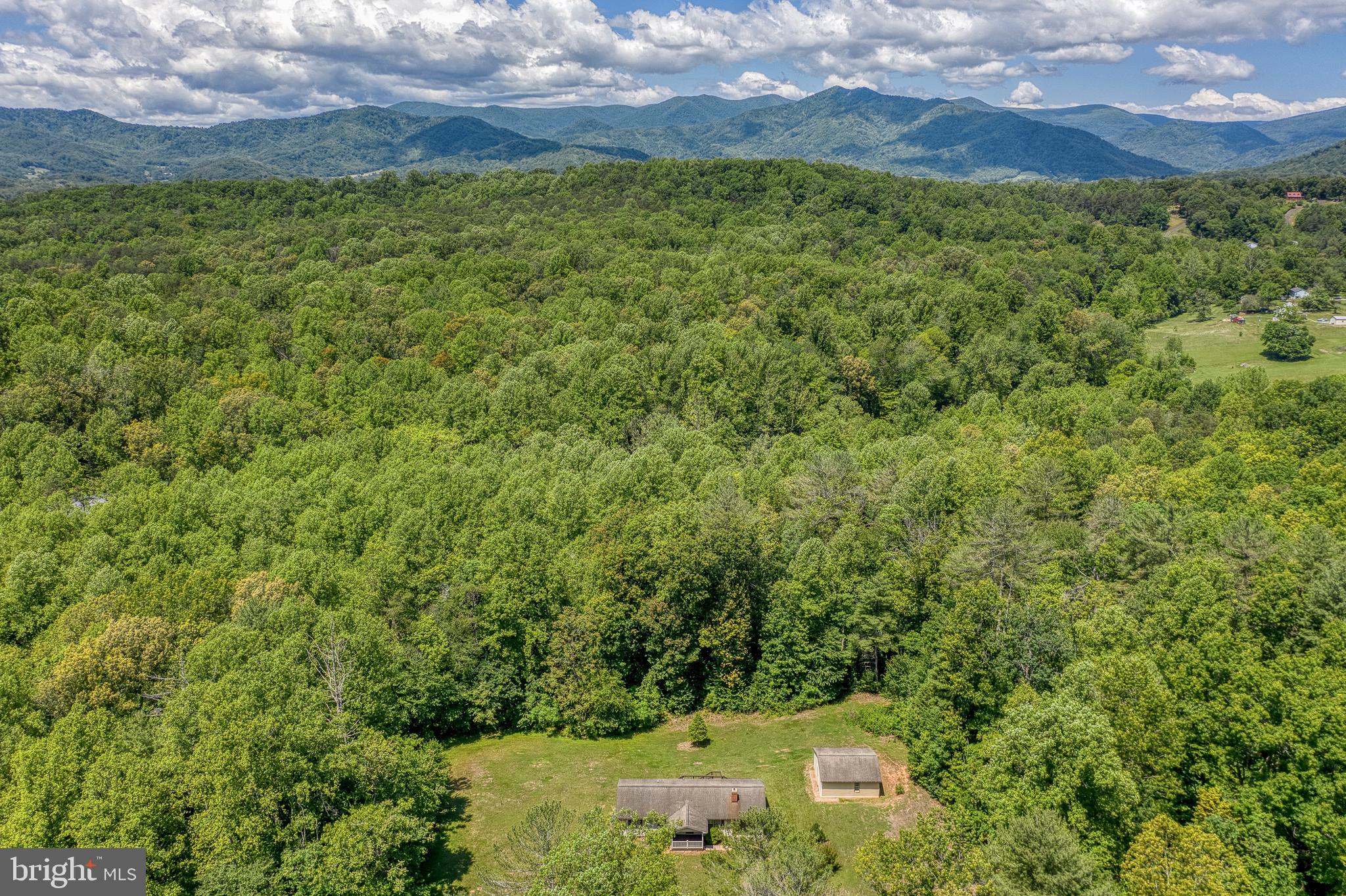 803 Weaver Hollow Road Banco, VA 22711 - Photo 53 of 67