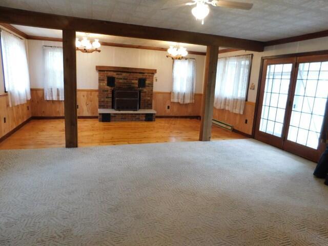 11480 Walnut Dowler Road Logan, OH 43138 - Photo 4 of 26 001